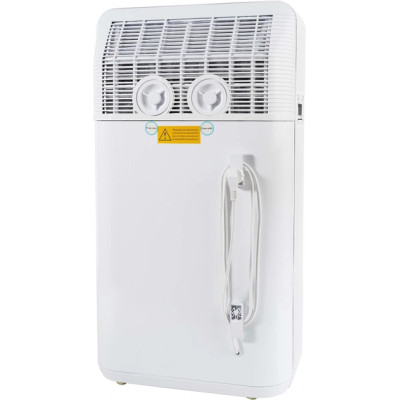 Кондиціонер мобільний Qlima PES7225