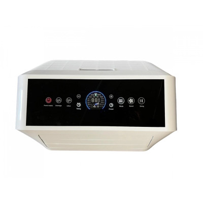 Кондиціонер мобільний Qlima PES7225