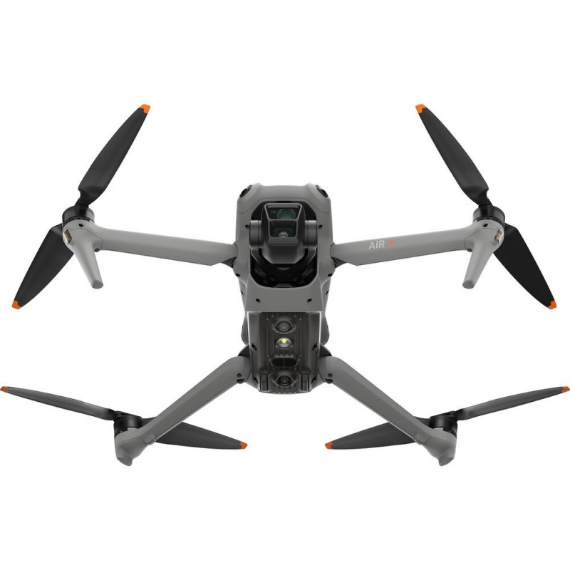 Квадрокоптер DJI Air 3 Drone Fly More Combo with RC 2 (CP.MA.00000693.01)