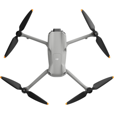 Квадрокоптер DJI Air 3 Drone Fly More Combo with RC 2 (CP.MA.00000693.01)
