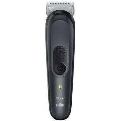 Машинка для стрижки Braun BG3340