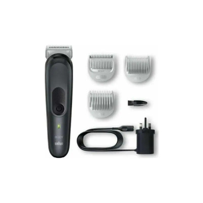 Машинка для стрижки Braun BG3340
