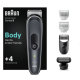 Машинка для стрижки Braun BG5360