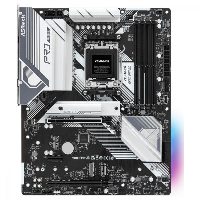 Материнська плата ASRock B650 Pro RS