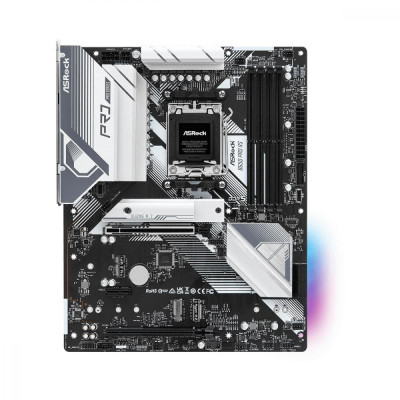 Материнська плата ASRock B650 Pro RS