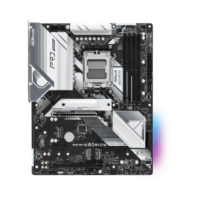 Материнська плата ASRock B650 Pro RS