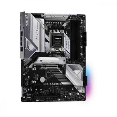 Материнська плата ASRock B650 Pro RS