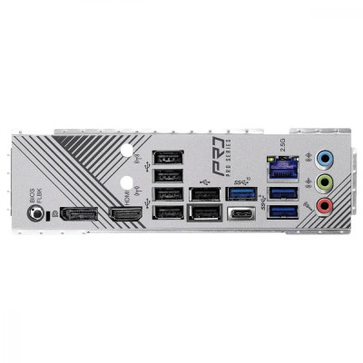 Материнська плата ASRock B650 Pro RS
