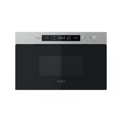 Мікрохвильова піч Whirlpool MBNA910X