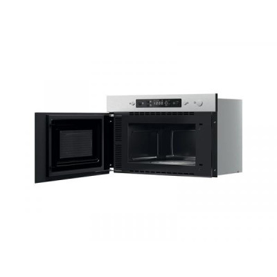 Мікрохвильова піч Whirlpool MBNA910X