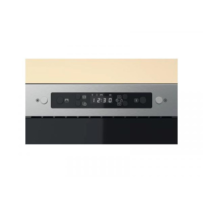 Мікрохвильова піч Whirlpool MBNA910X