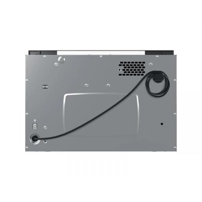 Мікрохвильова піч Whirlpool MBNA910X