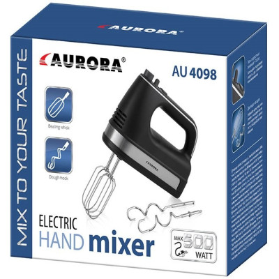 Міксер Aurora AU 4098
