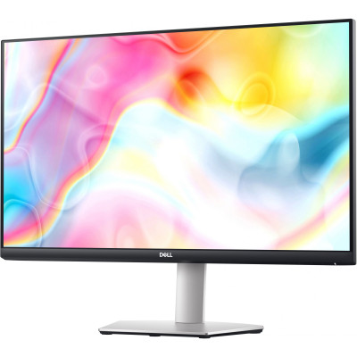 Монітор Dell S2722QC (210-BBRQ)