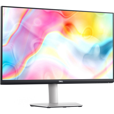 Монітор Dell S2722QC (210-BBRQ)