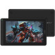 Монітор-планшет Huion Kamvas 13 Black (GS1331)