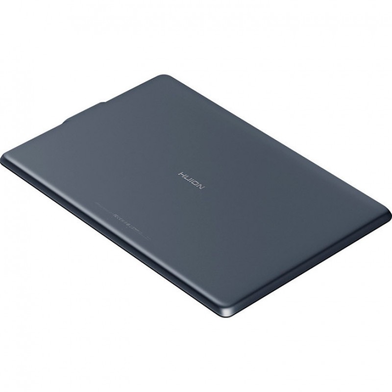 Монітор-планшет Huion Kamvas Pro 16 Plus 4K Dark Gray (GT1562)