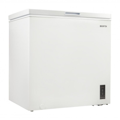 Морозильна скриня Grifon RML-200EI Морозильна скриня Grifon RML-200EI