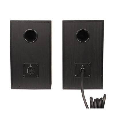 Мультимедійна акустика Edifier S351DB