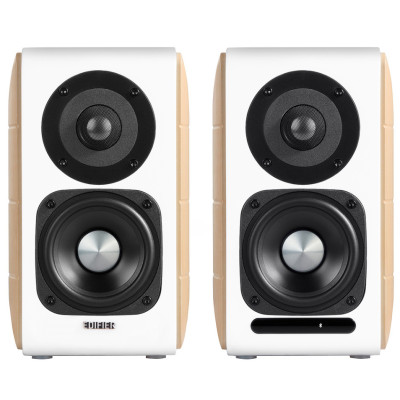 Мультимедійна акустика Edifier S880DB White