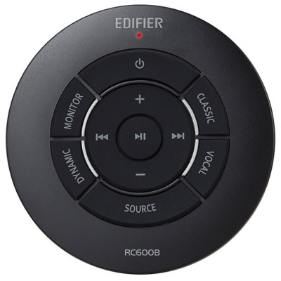 Мультимедійна акустика Edifier S880DB White