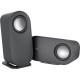 Мультимедійна акустика Logitech Z407 Graphite (980-001348)