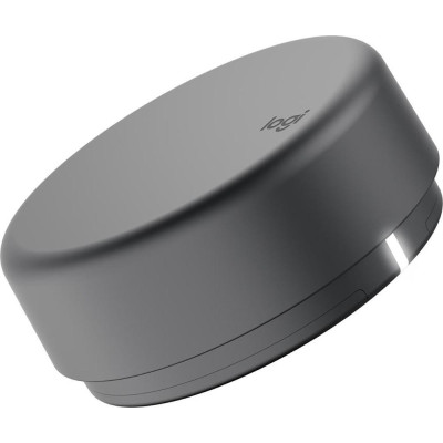 Мультимедійна акустика Logitech Z407 Graphite (980-001348)
