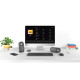 Мультимедійна акустика Logitech Z407 Graphite (980-001348)