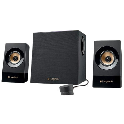 Мультимедійна акустика Logitech Z533 (980-001054)