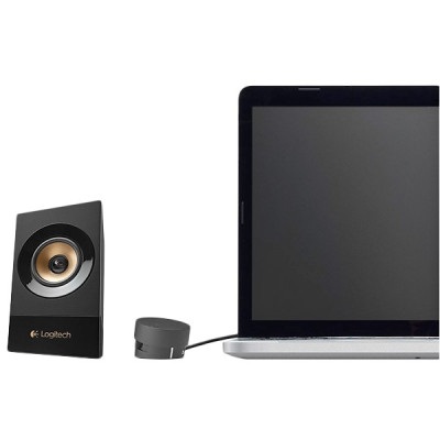 Мультимедійна акустика Logitech Z533 (980-001054)
