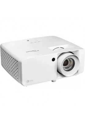 Мультимедійний проектор Optoma ZH450 (E9PD7L321EZ1)