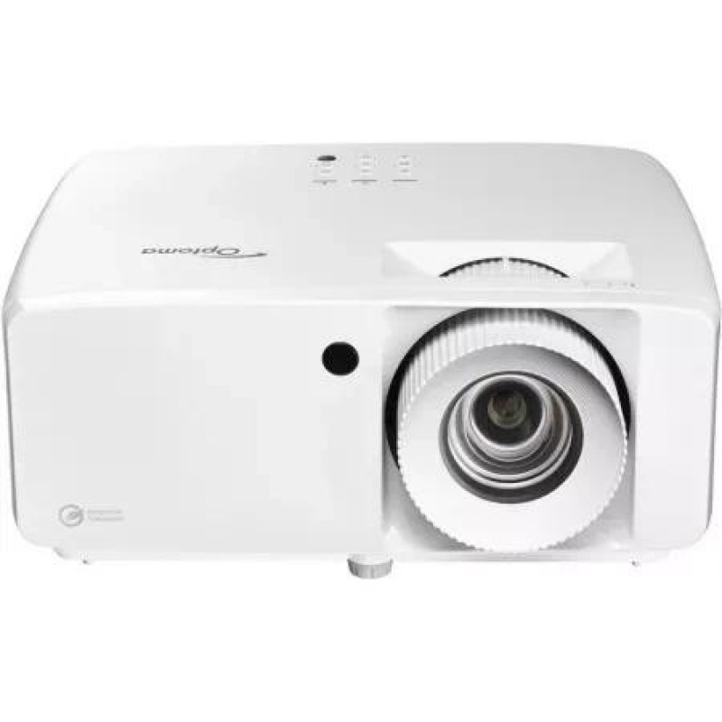 Мультимедійний проектор Optoma ZH450 (E9PD7L321EZ1)