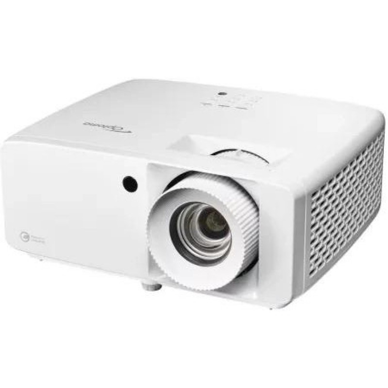 Мультимедійний проектор Optoma ZH450 (E9PD7L321EZ1)