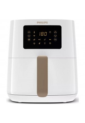 Мультипіч (аерофрітюрниця) Philips Airfryer 5000 Series Connected HD9255/30