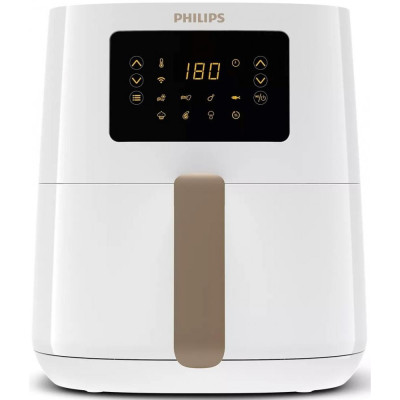 Мультипіч (аерофрітюрниця) Philips Airfryer 5000 Series Connected HD9255/30