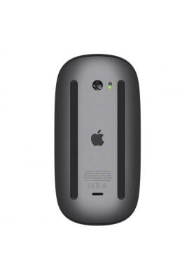 Миша Apple Magic Mouse 2 Space Gray (MRME2)
