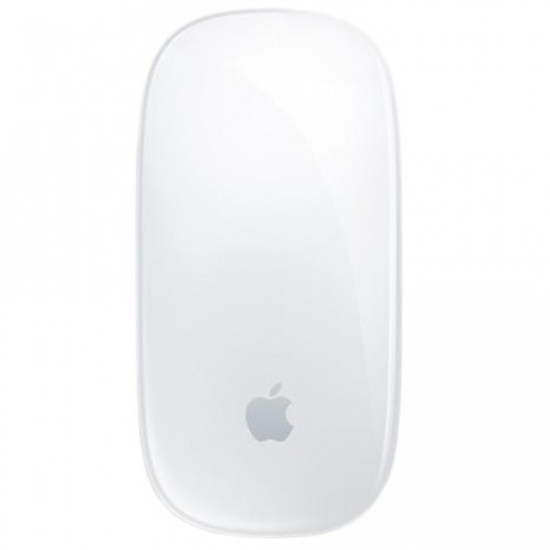 Миша Apple Magic Mouse 2 White (MLA02)