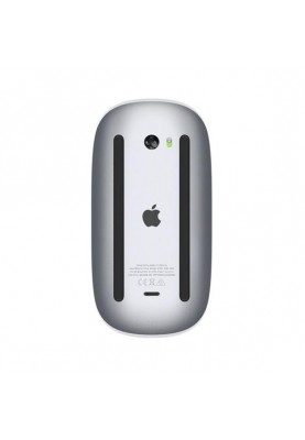 Миша Apple Magic Mouse 2 White (MLA02)