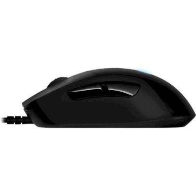 Миша Logitech G403 Hero Black (910-005632, 910-005630)