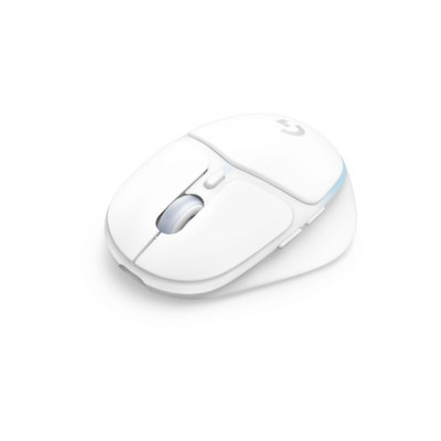 Миша Logitech G705 Lightspeed Wireless Gaming White (910-006367/910-006368)