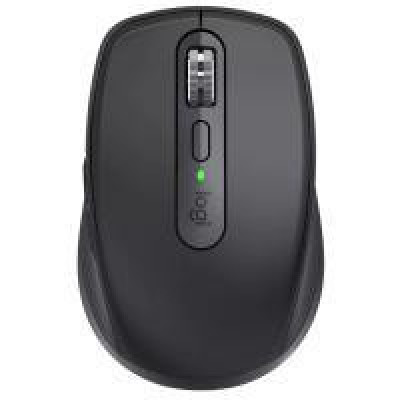 Миша Logitech MX Anywhere 3S Graphite (910-006958, 910-006929)
