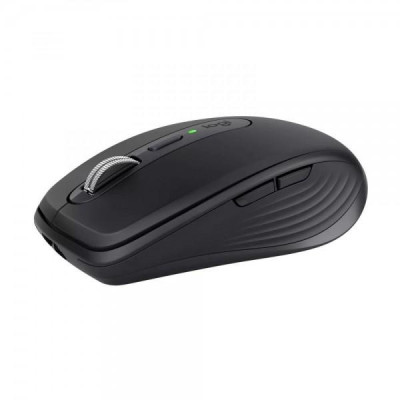 Миша Logitech MX Anywhere 3S Graphite (910-006958, 910-006929)