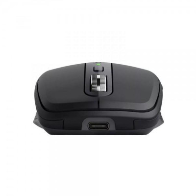 Миша Logitech MX Anywhere 3S Graphite (910-006958, 910-006929)