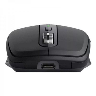 Миша Logitech MX Anywhere 3S Graphite (910-006958, 910-006929)