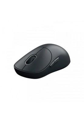 Миша Xiaomi Mi Wireless Mouse 3 Dark Grey (BHR7609CN)