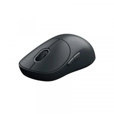 Миша Xiaomi Mi Wireless Mouse 3 Dark Grey (BHR7609CN)