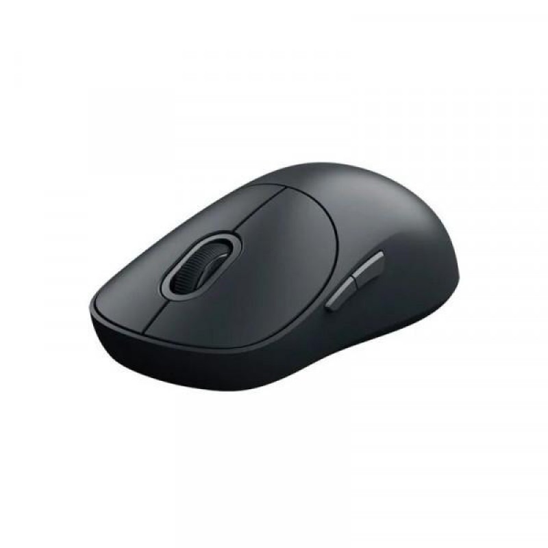 Миша Xiaomi Mi Wireless Mouse 3 Dark Grey (BHR7609CN)