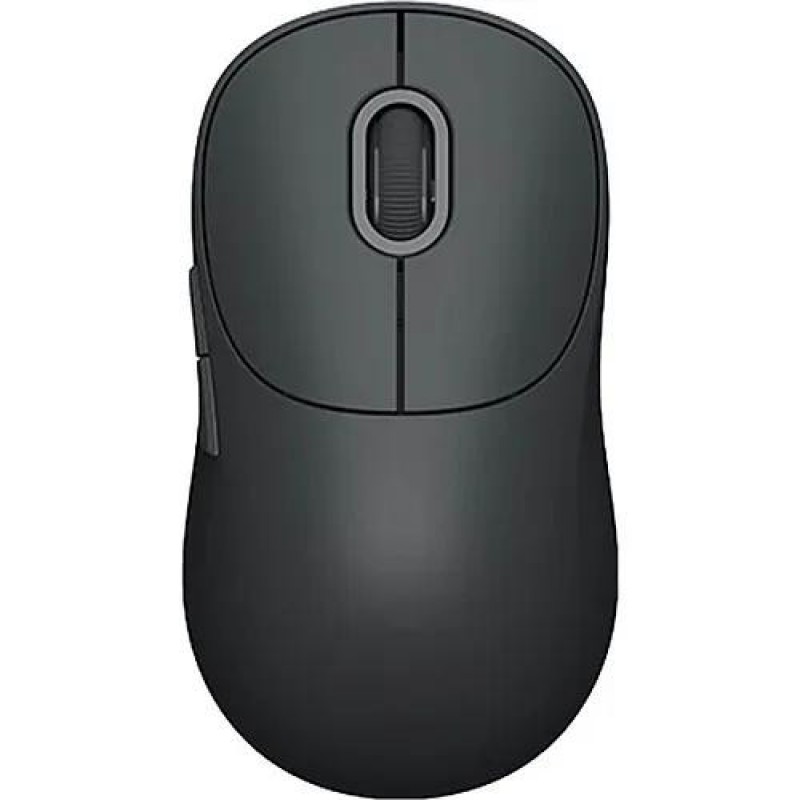 Миша Xiaomi Mi Wireless Mouse 3 Dark Grey (BHR7609CN)