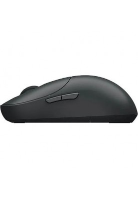 Миша Xiaomi Mi Wireless Mouse 3 Dark Grey (BHR7609CN)