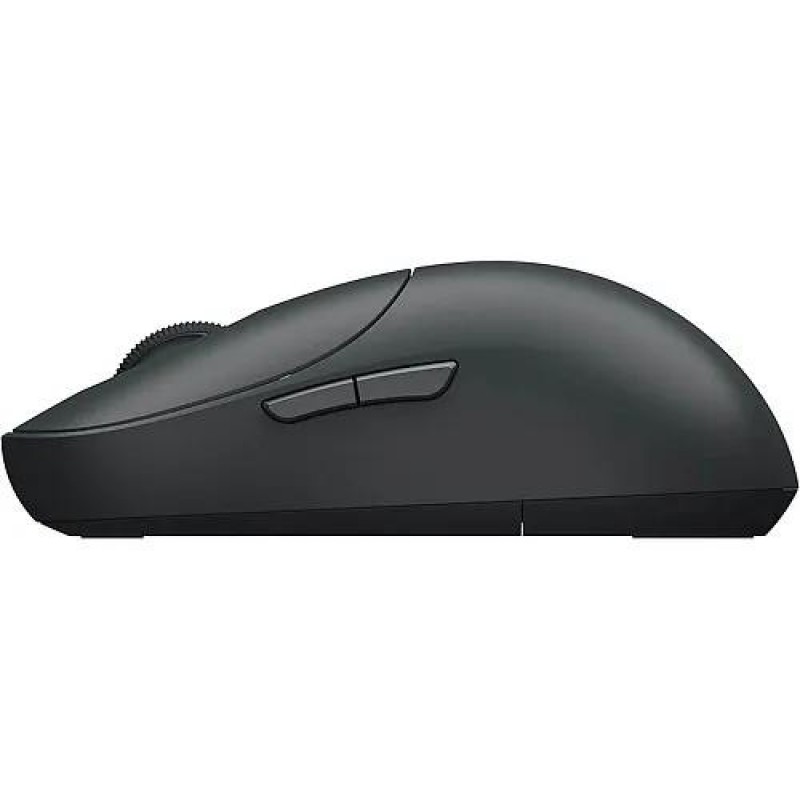 Миша Xiaomi Mi Wireless Mouse 3 Dark Grey (BHR7609CN)